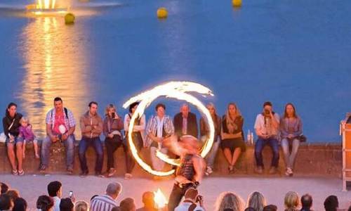Maschseefest Maschseefest
